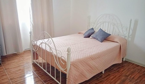 Bungalow, 2 habitaciones, piscina privada, vistas al jardín