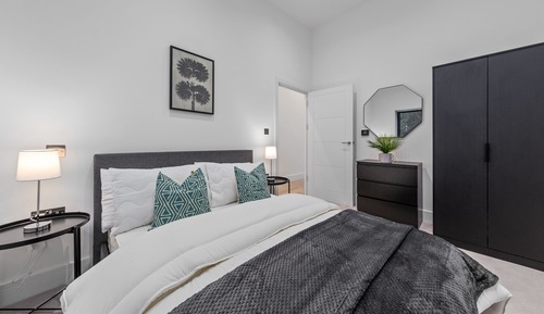 Apartamento estándar
