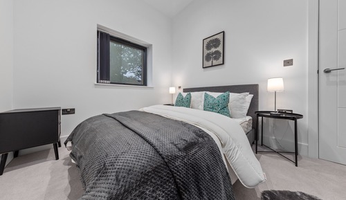 Apartamento Premium