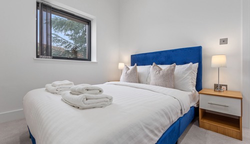 Apartamento Deluxe