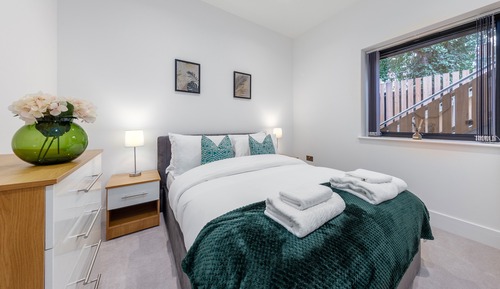Apartamento Premier