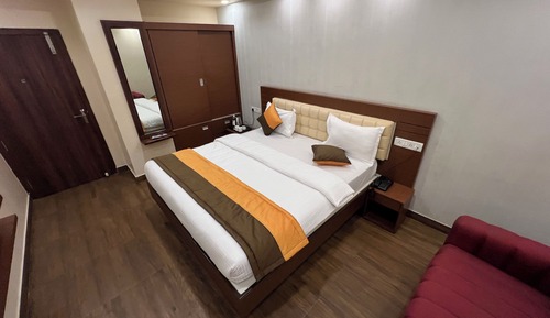 Habitación estándar