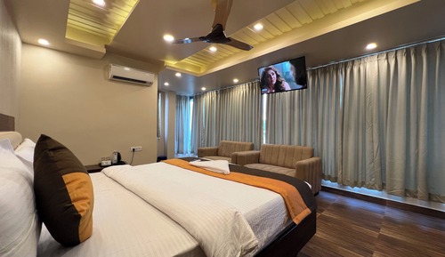 Habitación ejecutiva