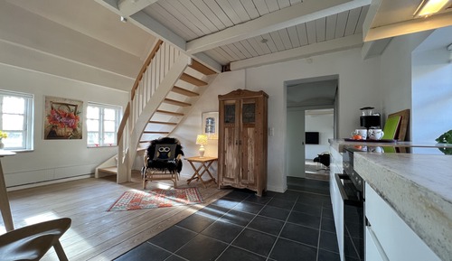 Apartamento Deluxe