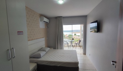 Apartamento estándar