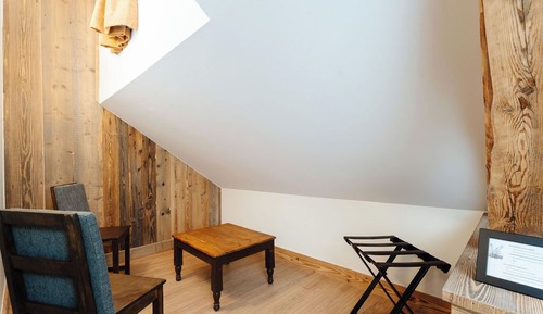 Habitación individual