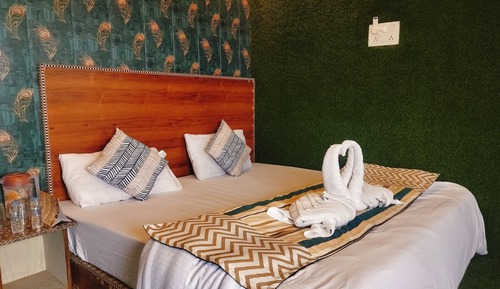 Habitación exclusiva