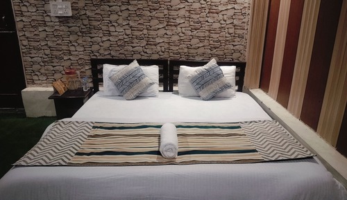 Habitación estándar