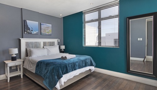 Apartamento (2 Bedrooms)