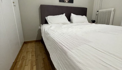 Apartamento City