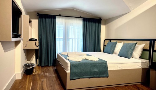 Habitación estándar