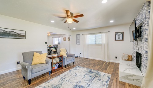 Casa (3 Bedrooms)