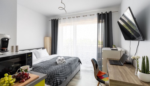 Apartamento
