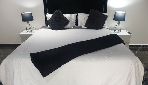 Suite superior