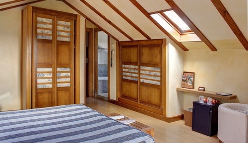 Habitación familiar