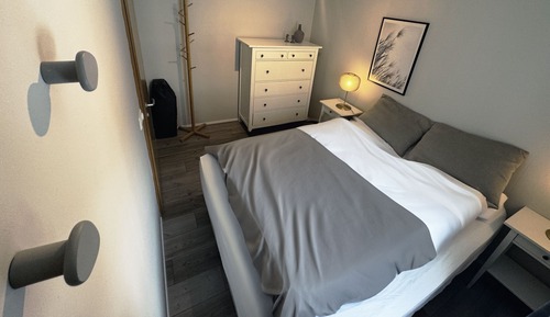 Apartamento Deluxe