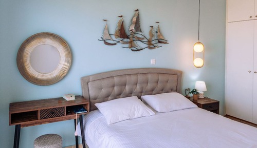 Apartamento de lujo
