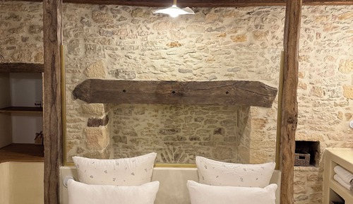 Habitación Signature