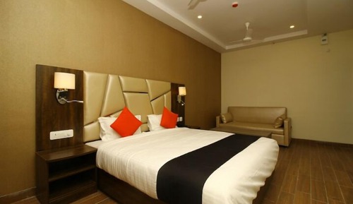 Suite Confort
