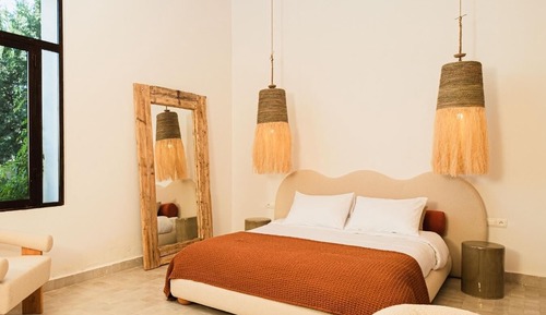 Apartamento Signature