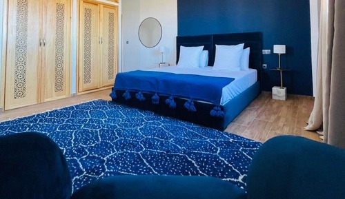 Suite Confort