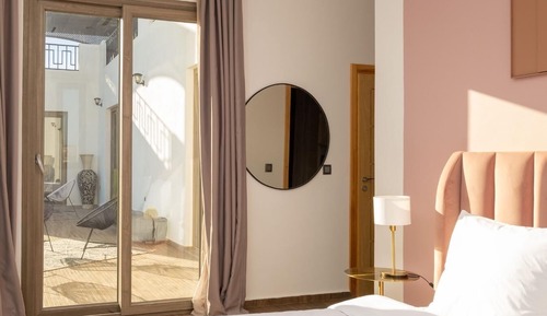 Suite romántica