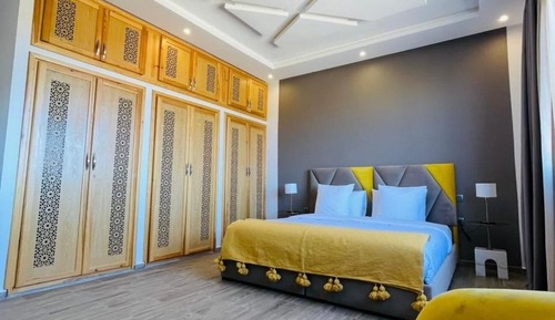 Suite Premium
