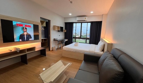 Habitación básica
