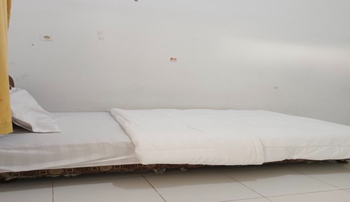 Habitación básica doble