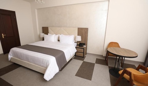 Suite Premium