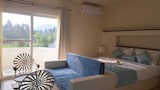 Habitación de lujo