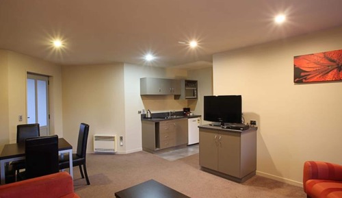 Habitación Deluxe, 1 habitación