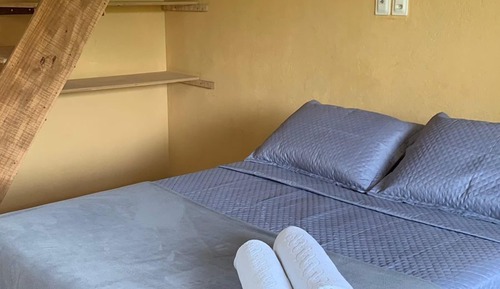 Suite familiar, 2 habitaciones, 2 baños
