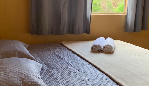 Suite familiar, 2 habitaciones, 2 baños