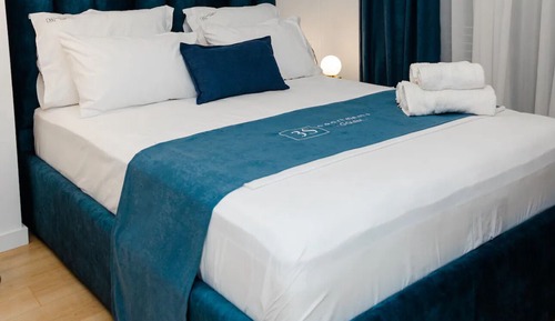 Apartamento de diseño