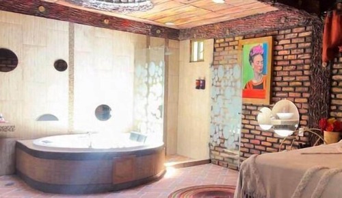 Habitación Premium