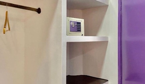 Habitación Deluxe, 1 cama de matrimonio grande
