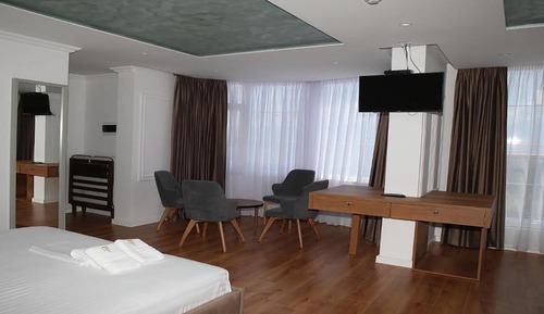 Habitación doble