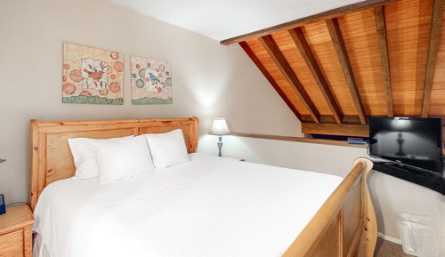 Habitación (Studio,Loft)