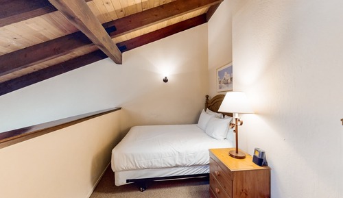 Apartamento, 1 habitación (Townhome)