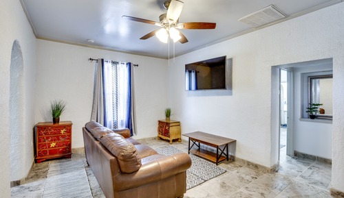 Casa (3 Bedrooms)