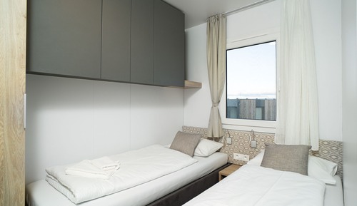 Apartamento familiar