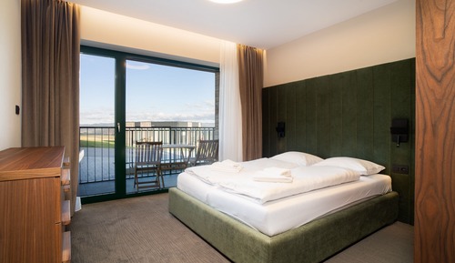 Apartamento Deluxe