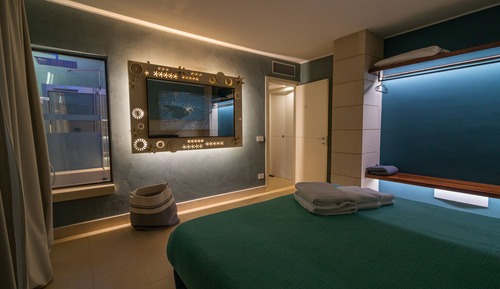 Apartamento exclusivo