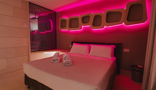 Apartamento Deluxe