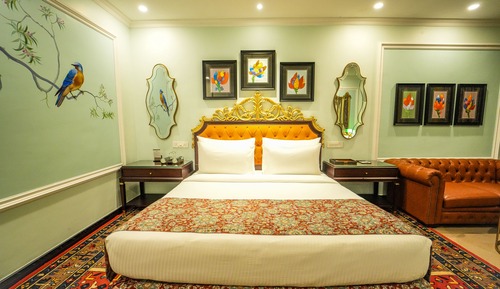 Suite Deluxe