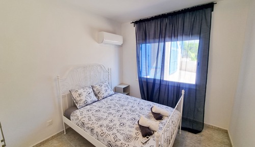 Apartamento estándar