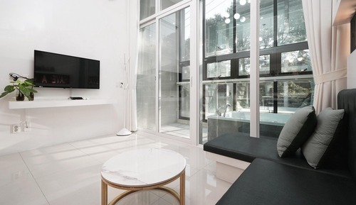 Habitación básica, 1 habitación (J203)