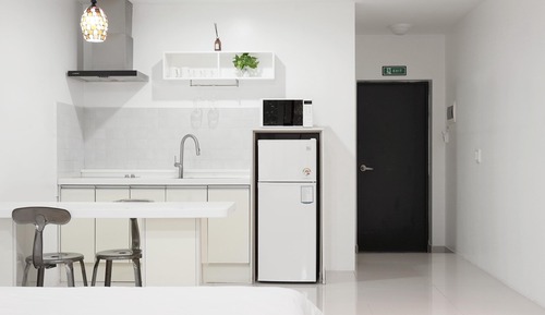 Habitación básica, 1 habitación (J102)