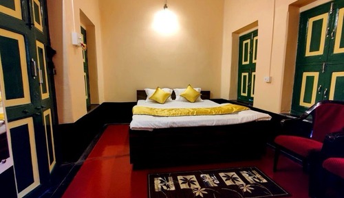 Habitación Premium doble
